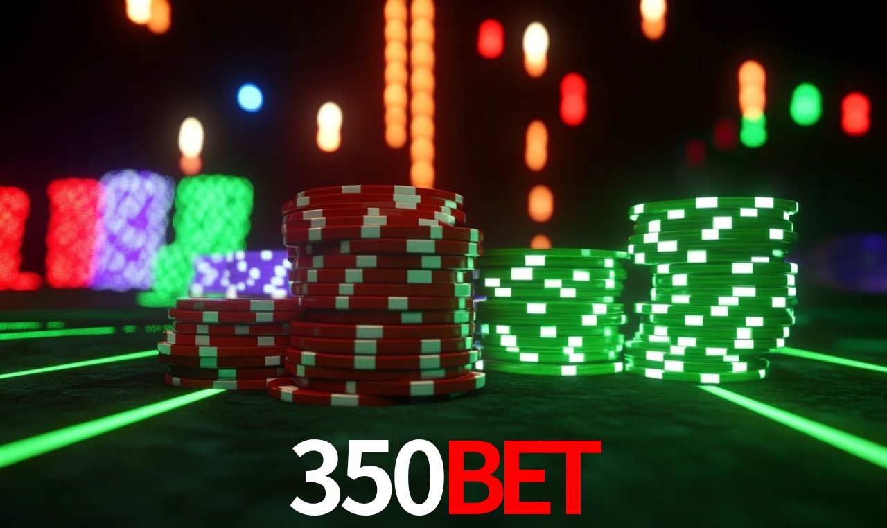 Welcome Bonus 350bet