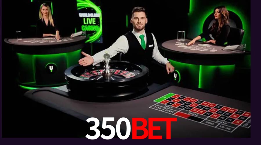 Account Benefits 350bet