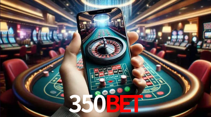 Game Providers 350bet