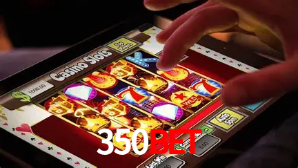 Live Casino 350bet