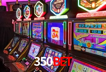 Explorando a Categoria de Eventos em Apostas na 350bet