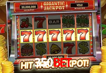 Descubra o Mundo do Cassino Online com 350bet