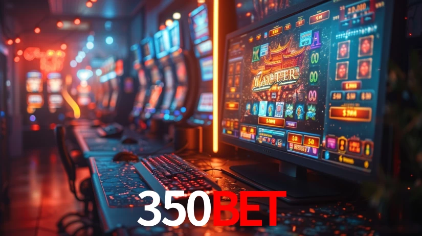 Experimente o Login Seguro Premium no 350bet