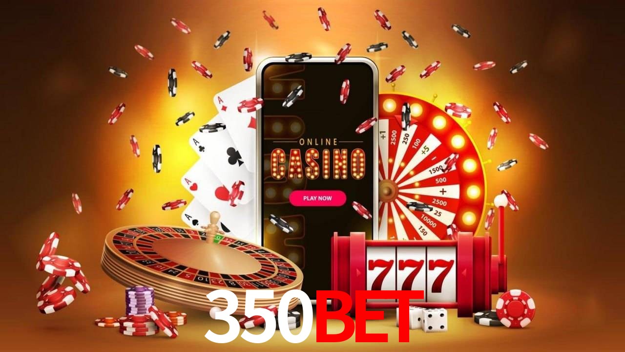 Game Providers 350bet