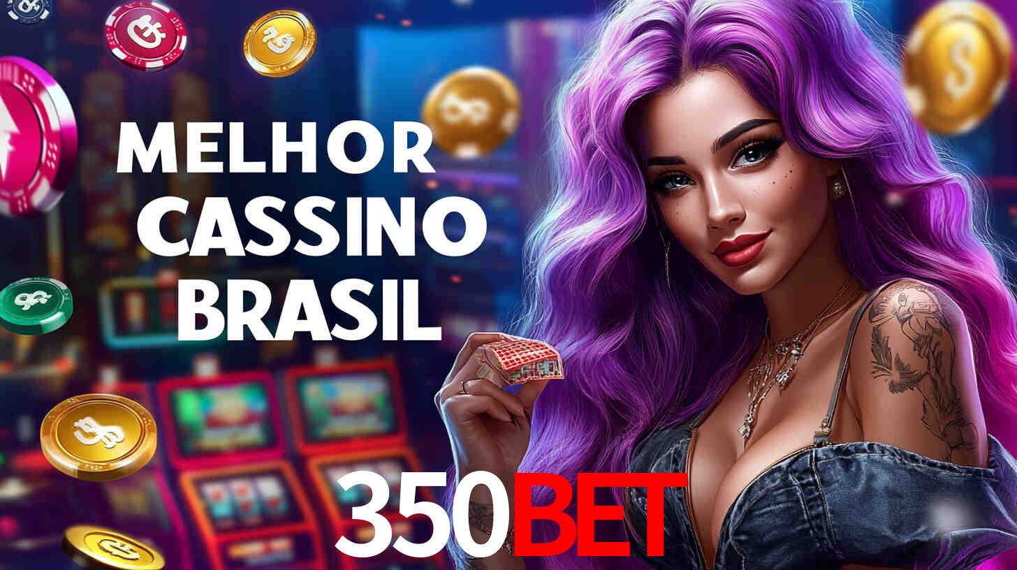 Descubra o Programa VIP da 350bet: Vantagens Exclusivas para Jogadores