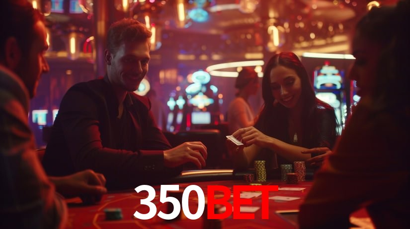 A Revolução dos Aplicativos de Jogos no 350bet