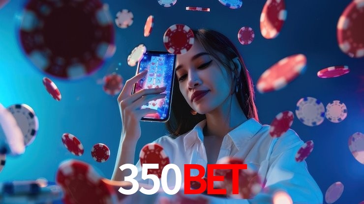 Inovações de Jogos na 350bet: O Futuro das Experiências Interativas
