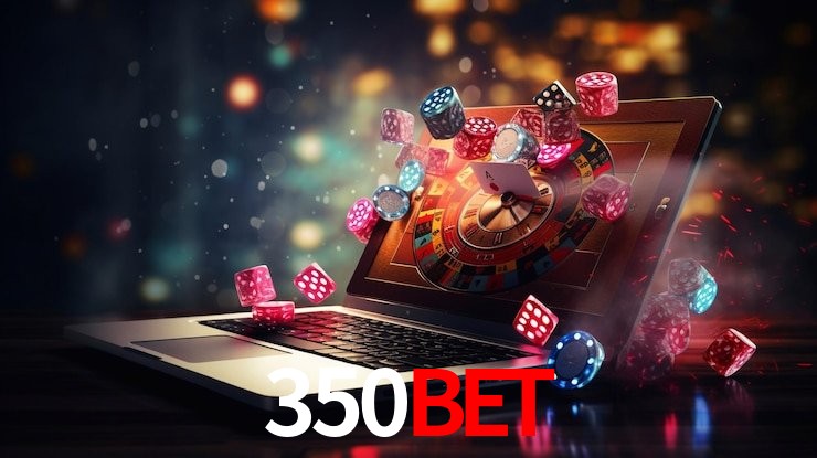 Desvendando o Mundo dos Jogos Virtuais na 350bet
