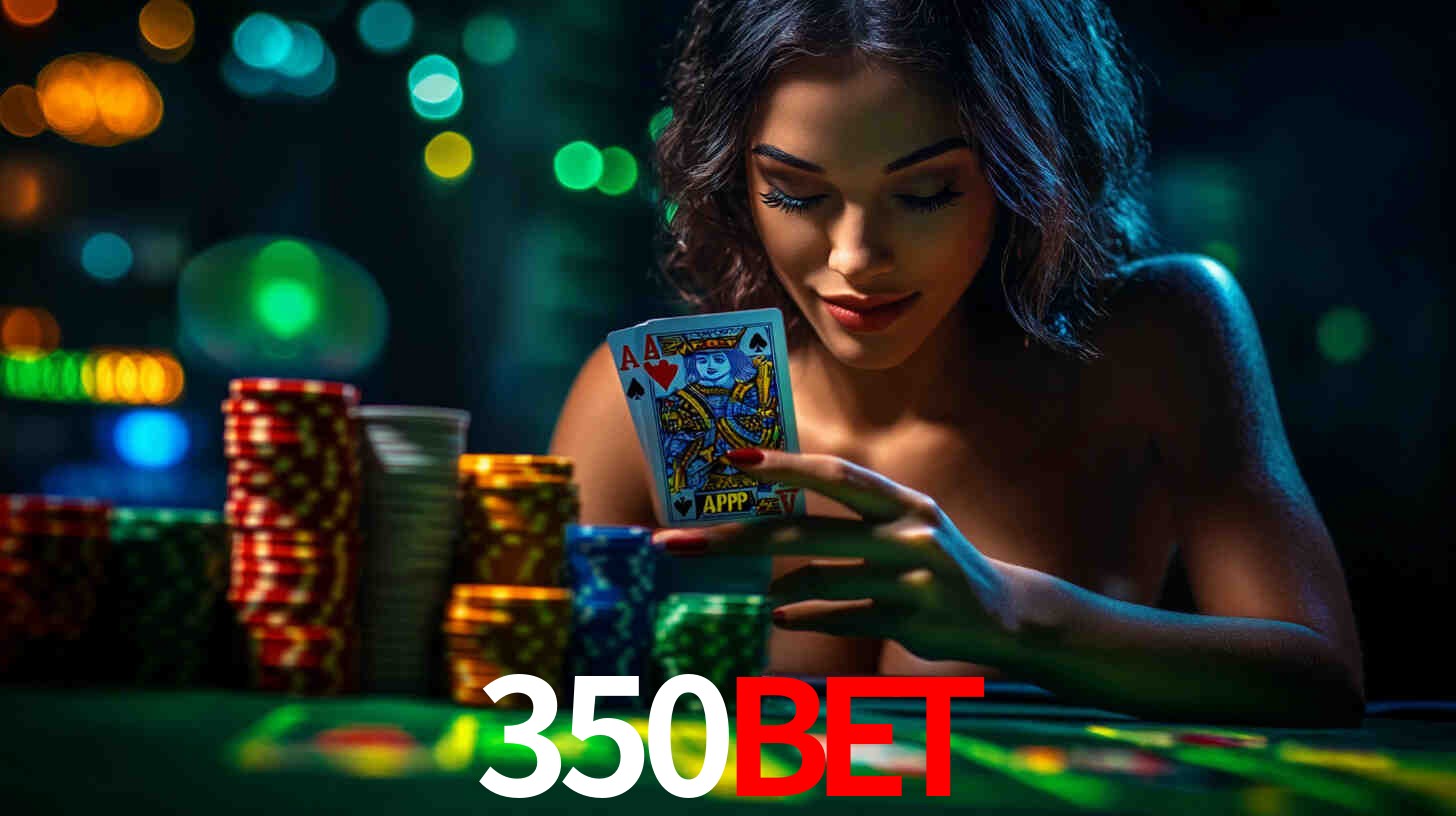 Apostas Esportivas na 350bet: Um Guia Completo