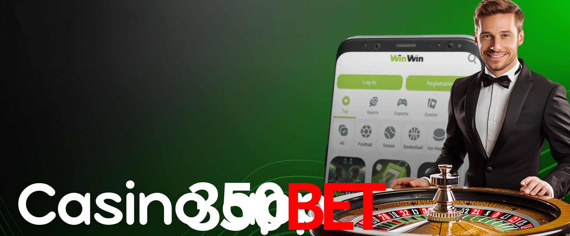 API Integration 350bet
